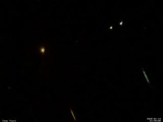 Tawni and Scott's House